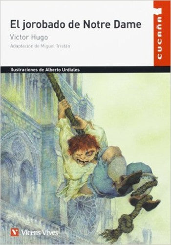 El Jorobado de Notre Dame