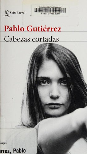 Cabezas cortadas