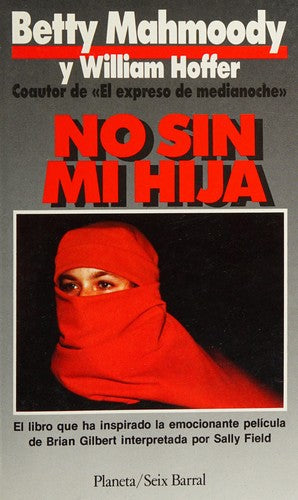 No sin mi hija
