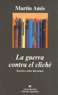 La guerra contra el cliché
