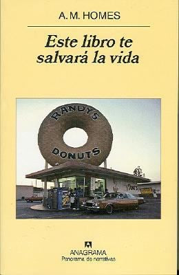 Este libro te salvará la vida
