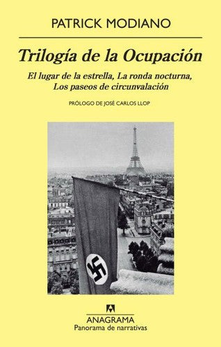 Trilogia de La Ocupacion