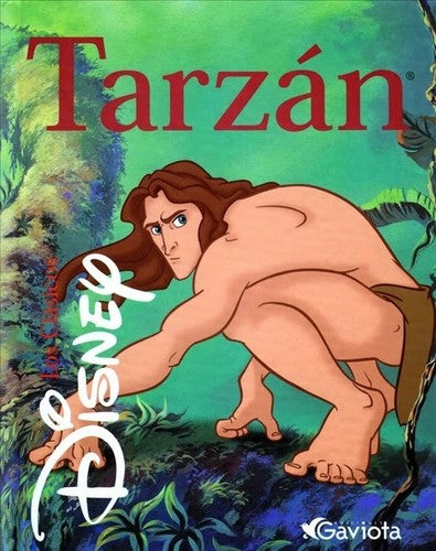 Tarzán