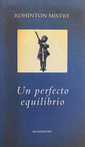 Un perfecto equilibrio