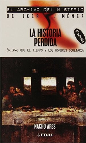 La historia perdida