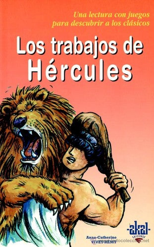 Los trabajos de Hércules