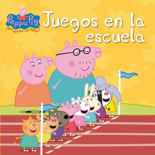 Juegos en la escuela