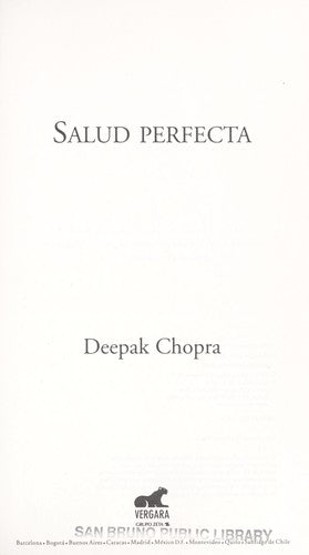Salud perfecta