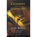Crímenes para una exposición