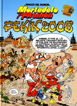 PEKIN 2008