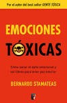 Emociones tóxicas