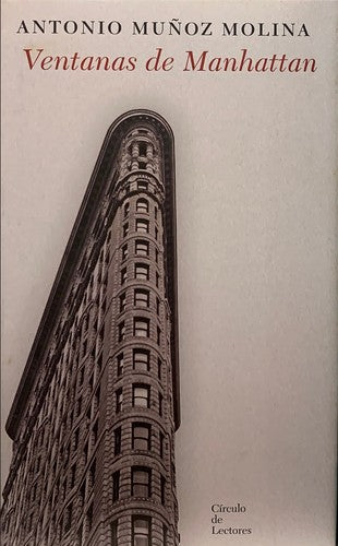 Ventanas de Manhattan