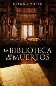 La Biblioteca de los muertos