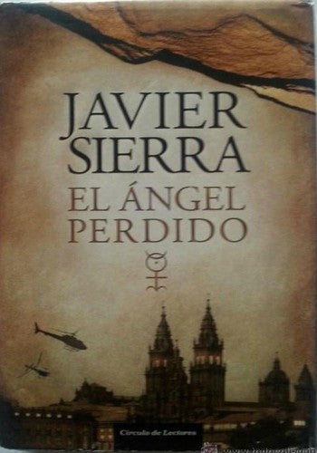 El Ángel perdido