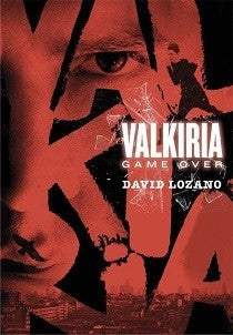 Valkiria. Game over