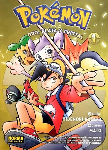 Pokémon