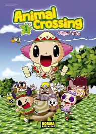 Animal crossing