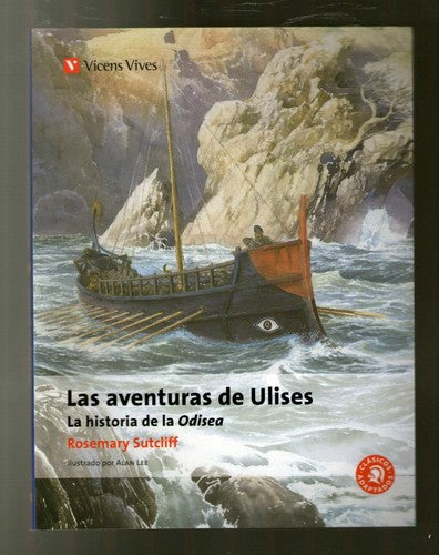 Las Aventuras De Ulises N/c