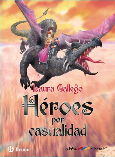 Heroes Por Casualidad