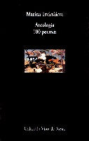 Antología : 100 poemas