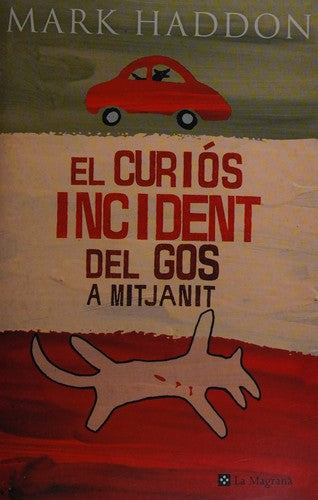 El Curiós incident del gos a mitjanit