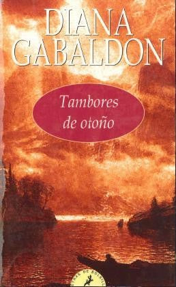 Tambores de otoño