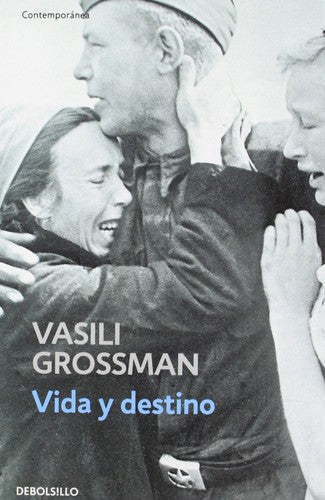 Vida y destino