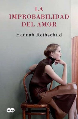 La improbabilidad del amor