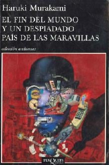 El fin del mundo y un despiadado país de las maravillas