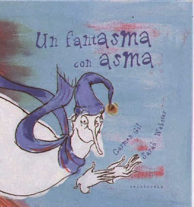 Un fantasma con asma