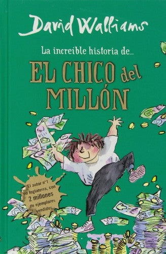 La increble historia de el chico del milln / Billionaire Boy