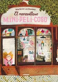 El Maravilloso Mini-Peli-coso