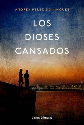 Los dioses cansados