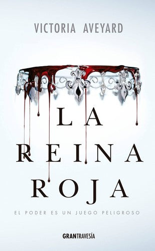 La reina roja