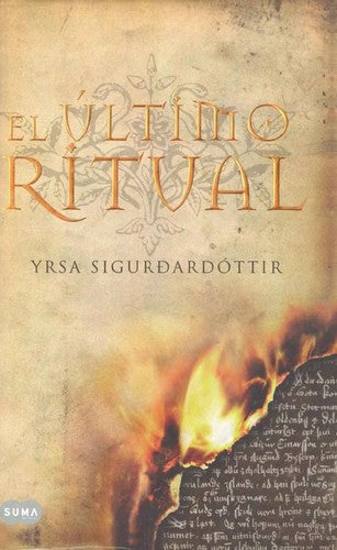El último ritual