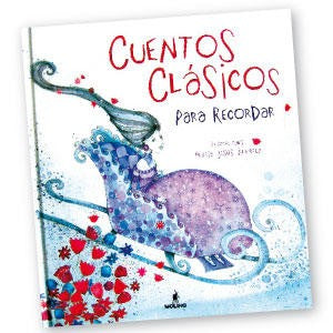 Cuentos clásicos para recordar