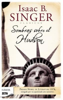 Sombras Sobre el Hudson