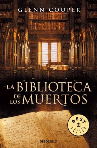La biblioteca de los muertos