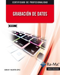 Grabación de Datos MF0973_1