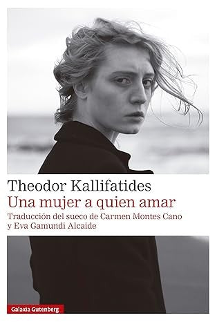 Una Mujer a Quien Amar