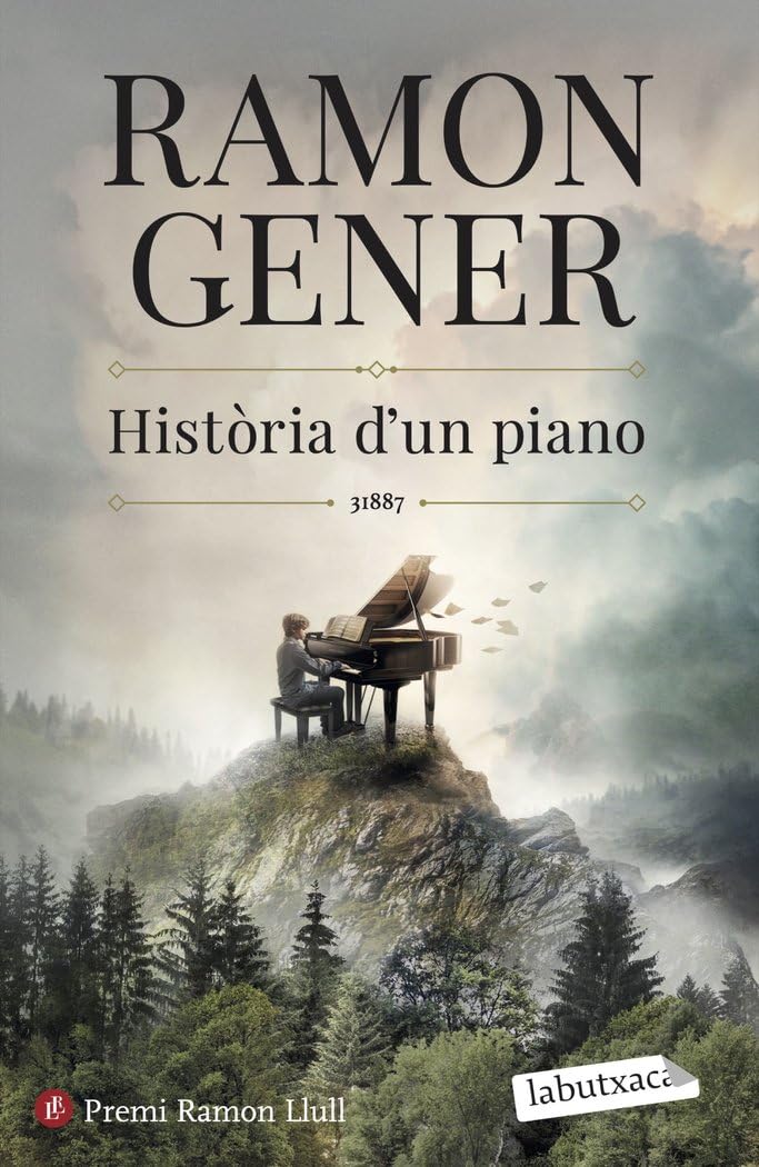 Història d'un piano (Narrativa)