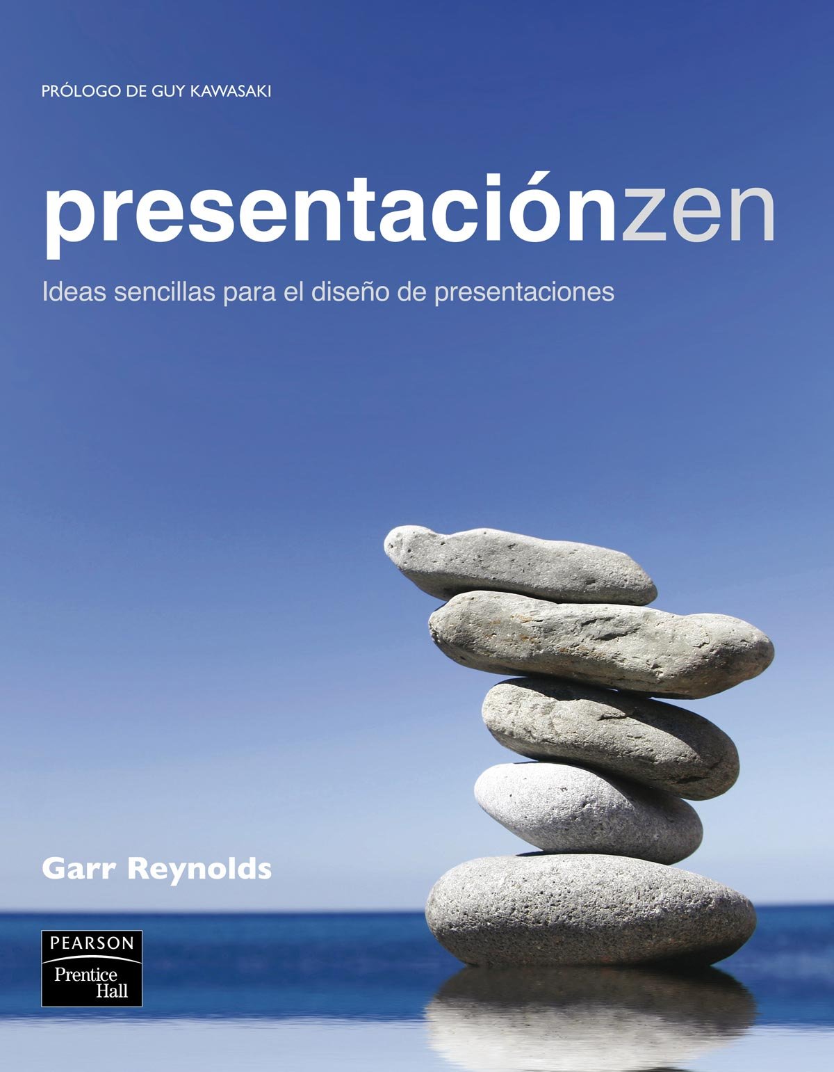 PRESENTACIÓN ZEN: Ideas sencillas para el diseño de presentaciones (SIN COLECCION)