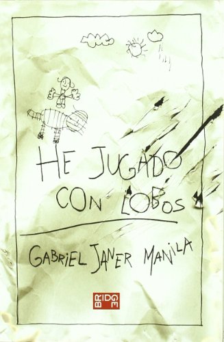 He jugado con lobos