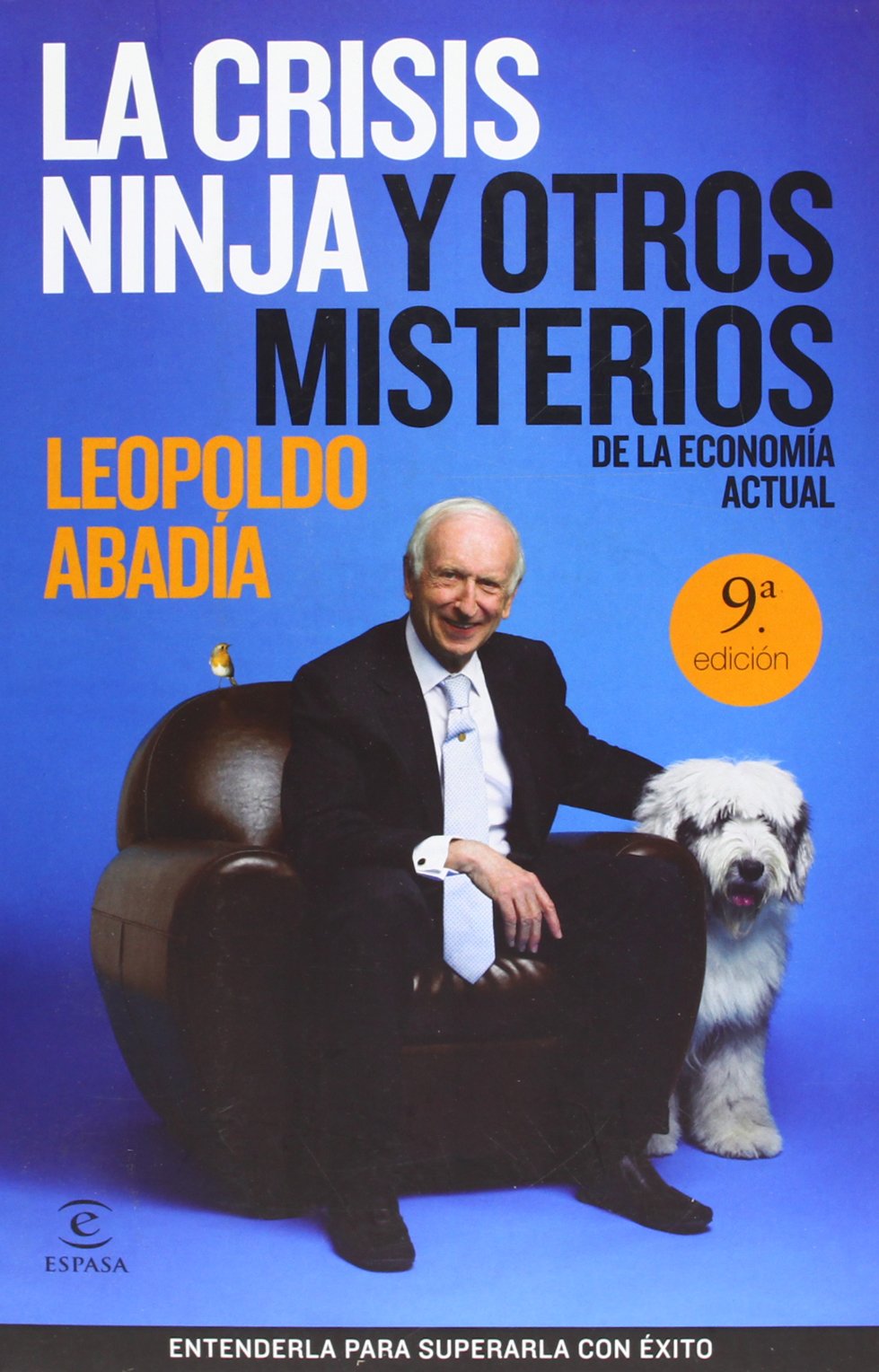 La crisis ninja (FUERA DE COLECCIÓN Y ONE SHOT)