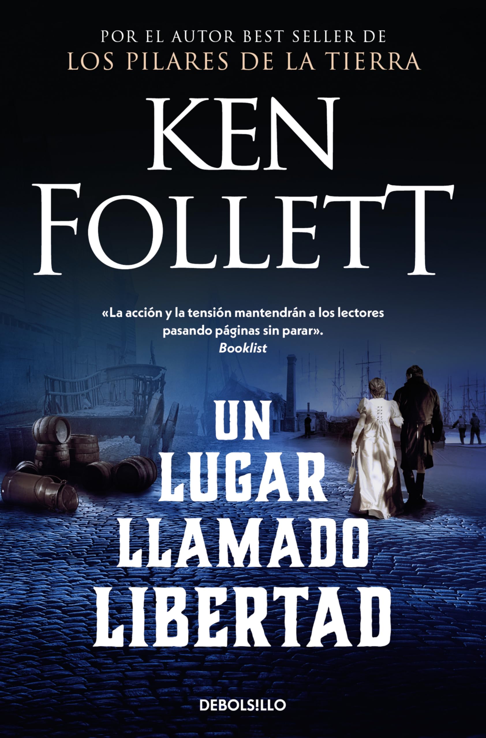 Un lugar llamado libertad / A Place Called Freedom