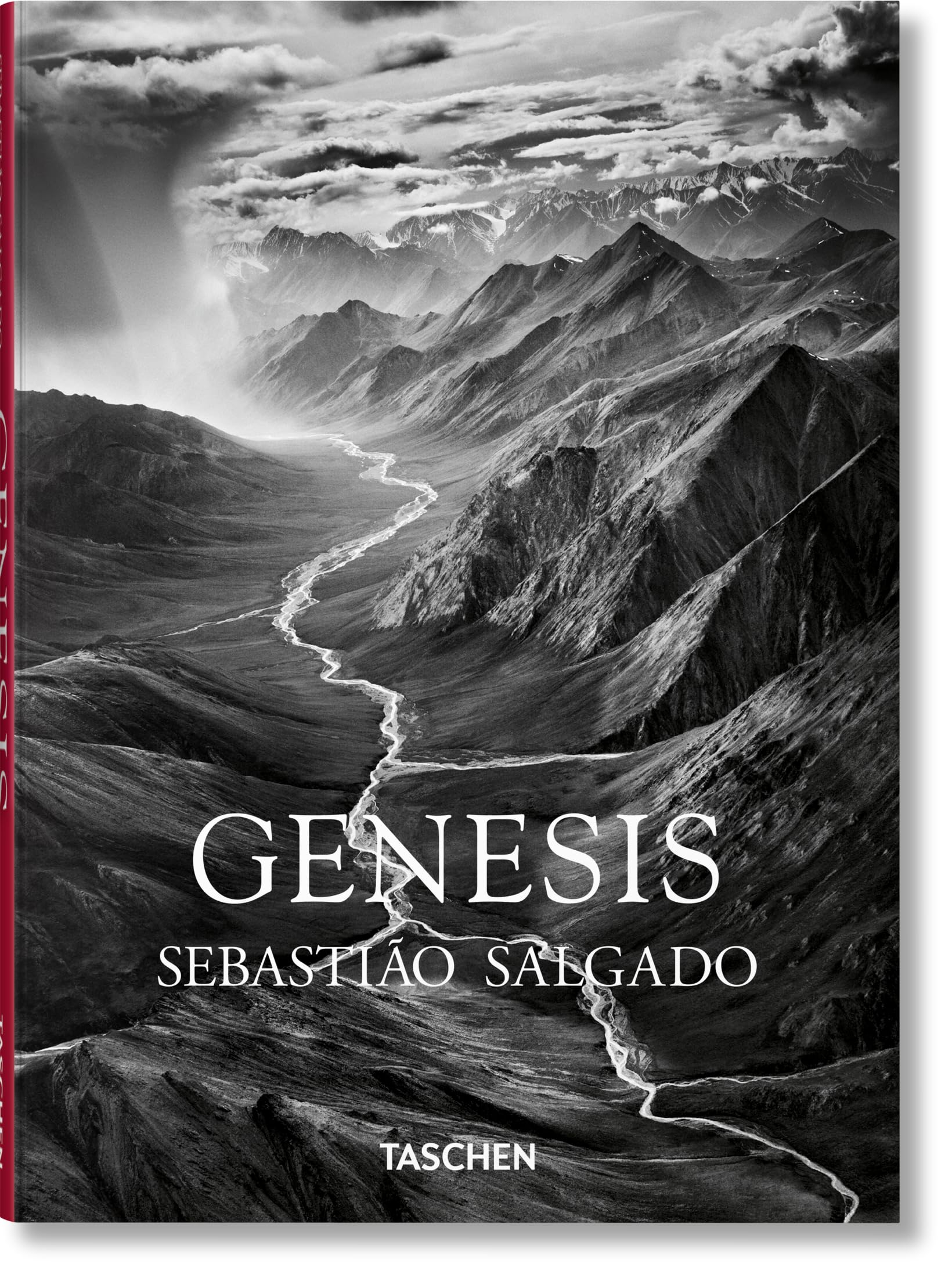 Sebastião Salgado: Génesis