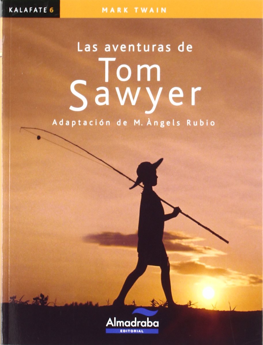 Las aventuras de Tom Sawyer