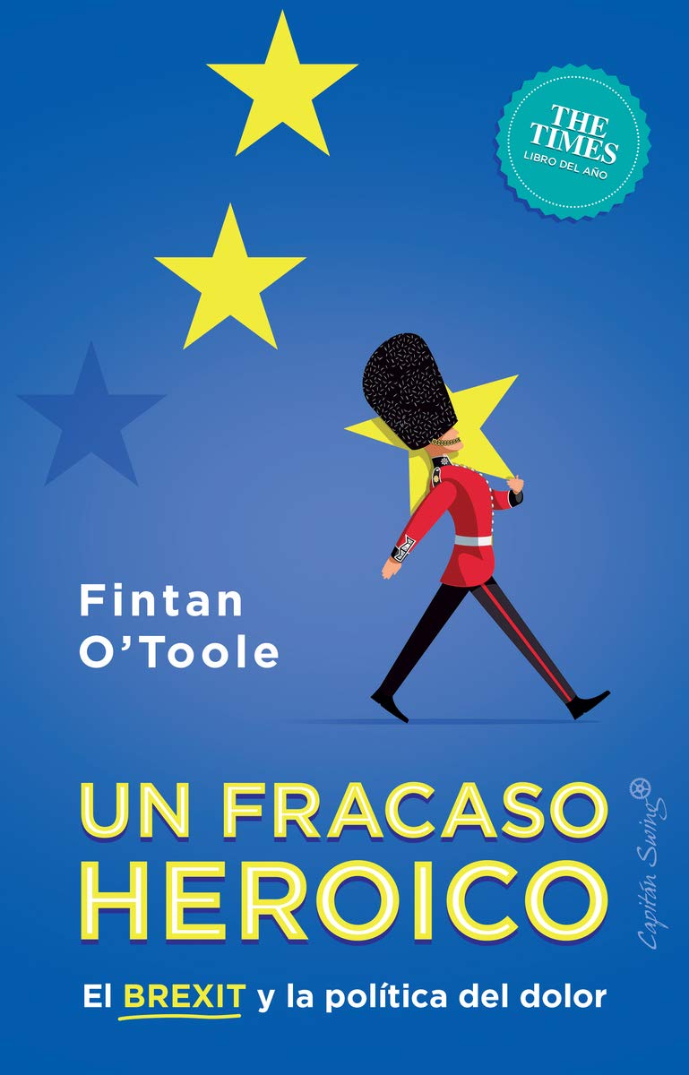 El Fracaso Heróico