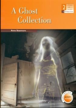 Ghost collection the 2 eso (LECTURAS)