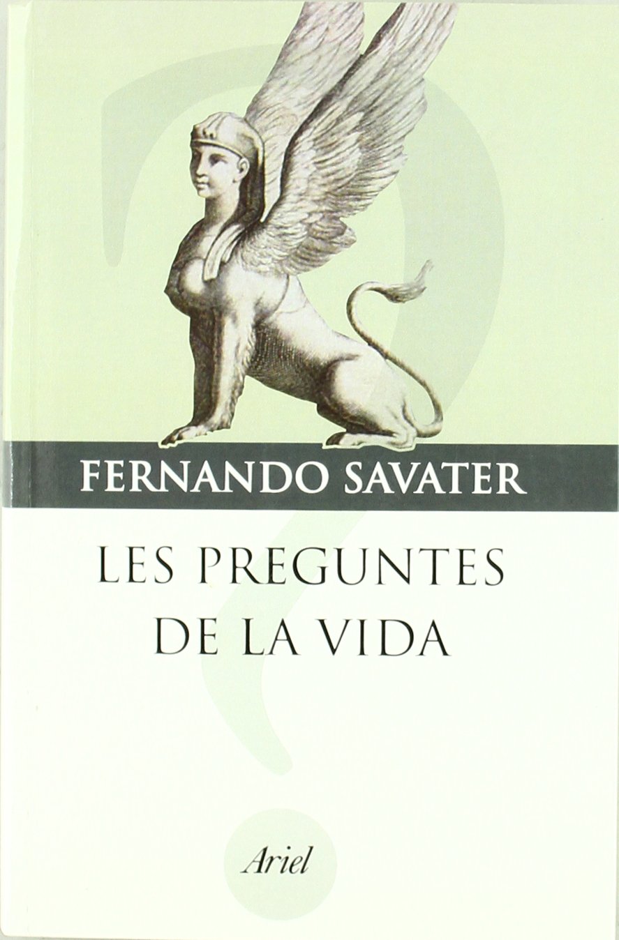 Les Preguntes de la vida